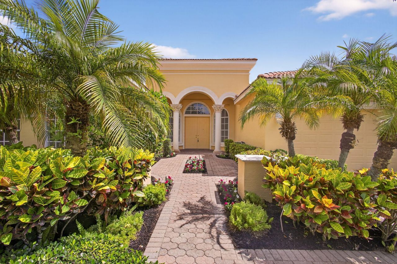 8873 Via Brilliante, Wellington, FL 33411 Photo