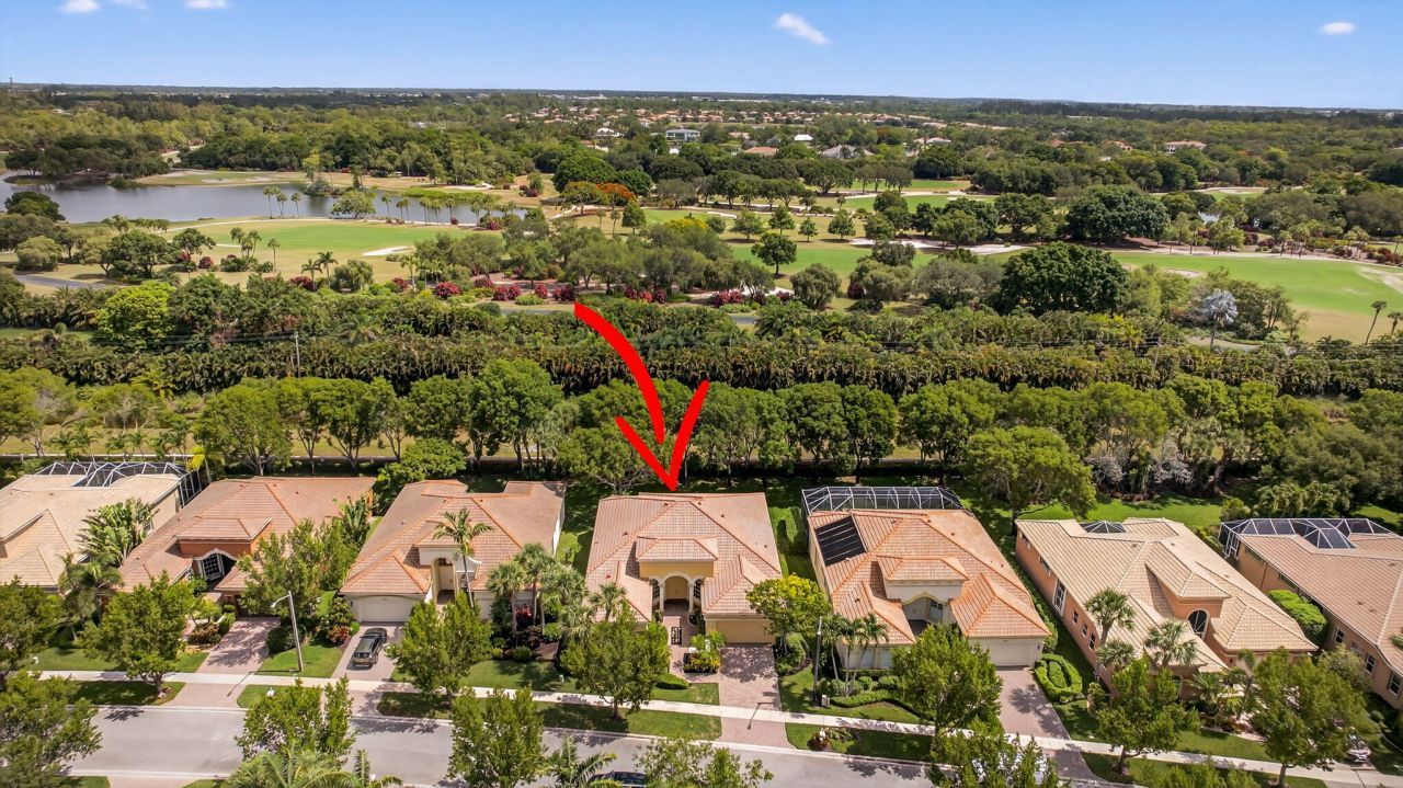 8873 Via Brilliante, Wellington, FL 33411 Photo