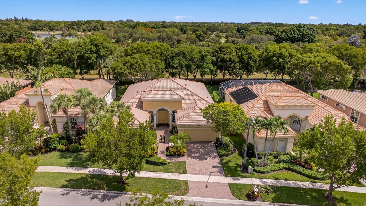 8873 Via Brilliante, Wellington, FL 33411 Photo