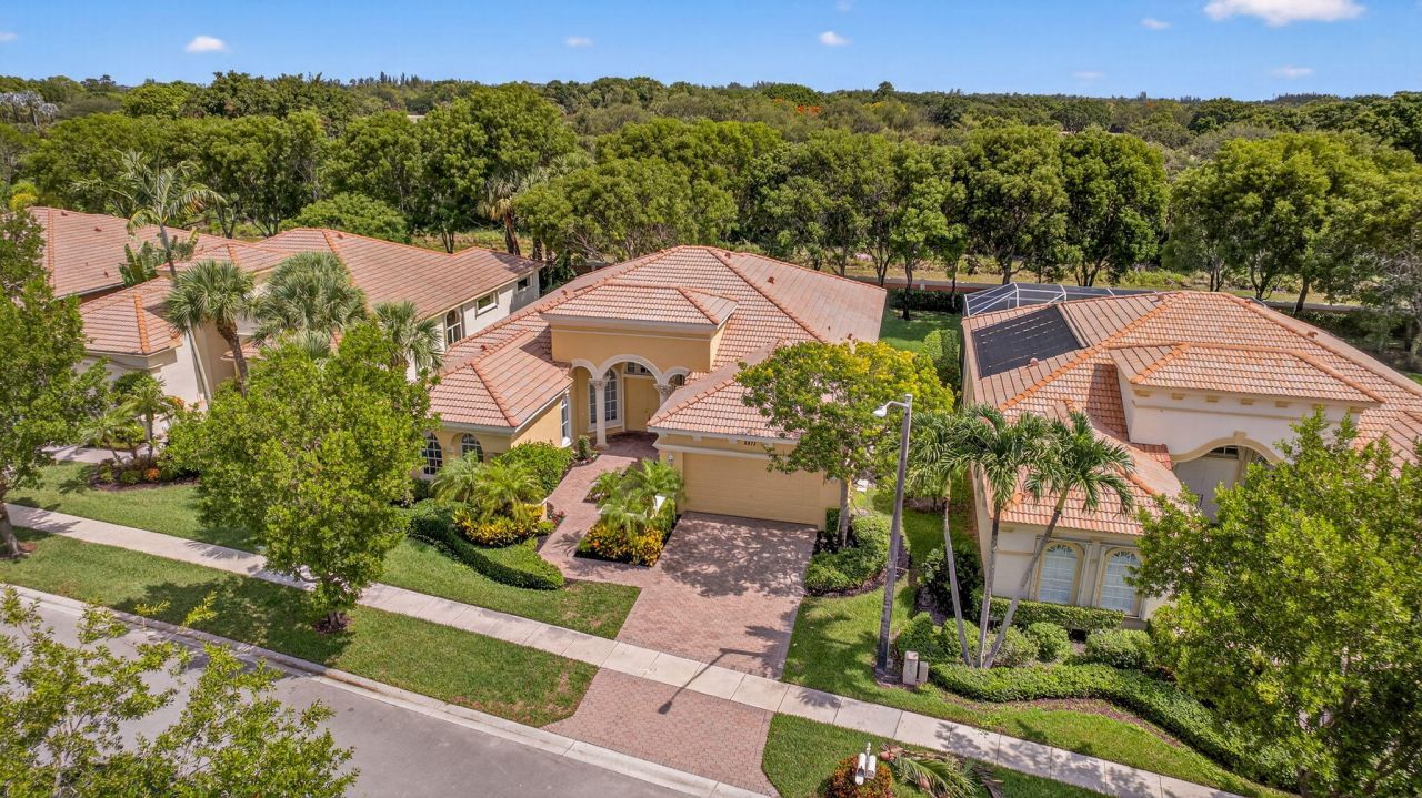 8873 Via Brilliante, Wellington, FL 33411 Photo