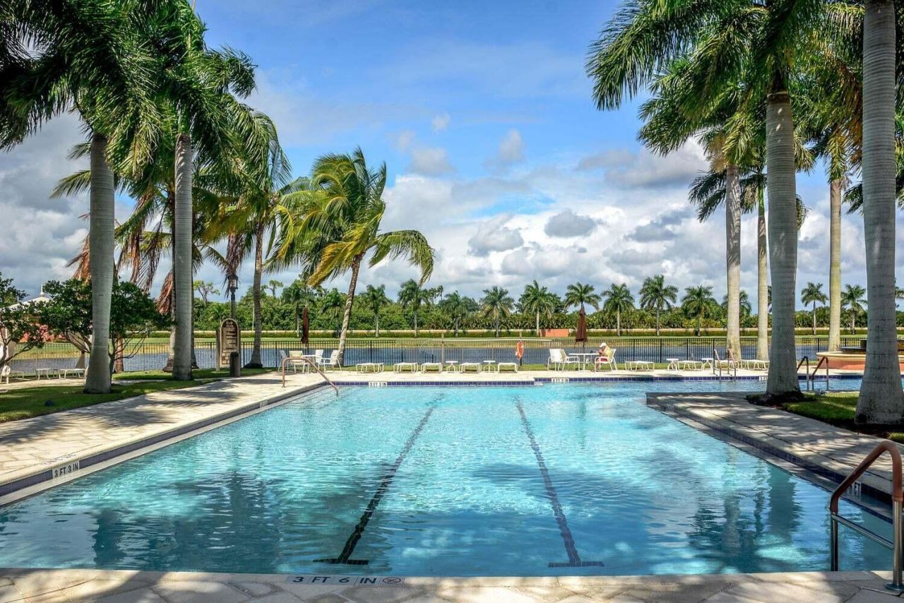 8873 Via Brilliante, Wellington, FL 33411 Photo