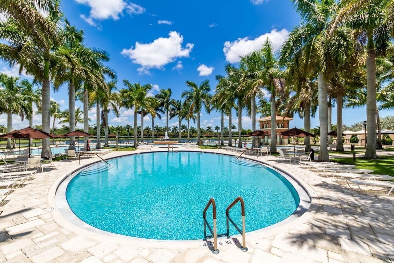 8873 Via Brilliante, Wellington, FL 33411 Photo