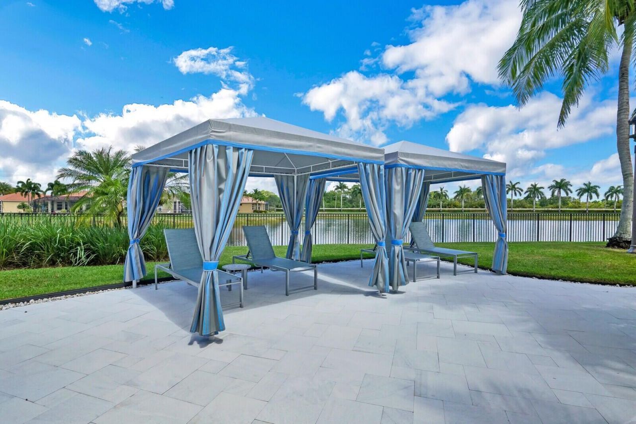 8873 Via Brilliante, Wellington, FL 33411 Photo