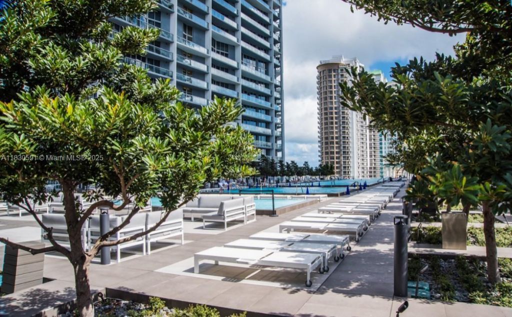 495 Brickell Ave, Unit 4004, Miami, FL 33131 Photo