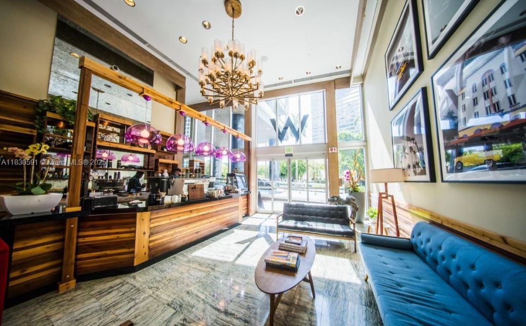 495 Brickell Ave, Unit 4004, Miami, FL 33131 Photo