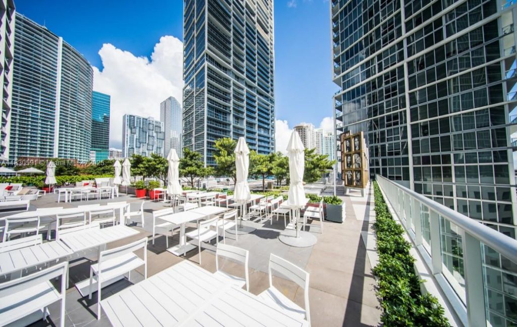 495 Brickell Ave, Unit 4004, Miami, FL 33131 Photo