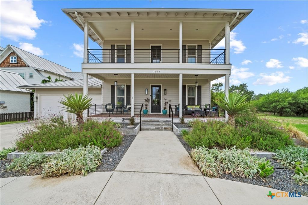 1165 Turtle Trail, New Braunfels, TX 78130 Main Photo