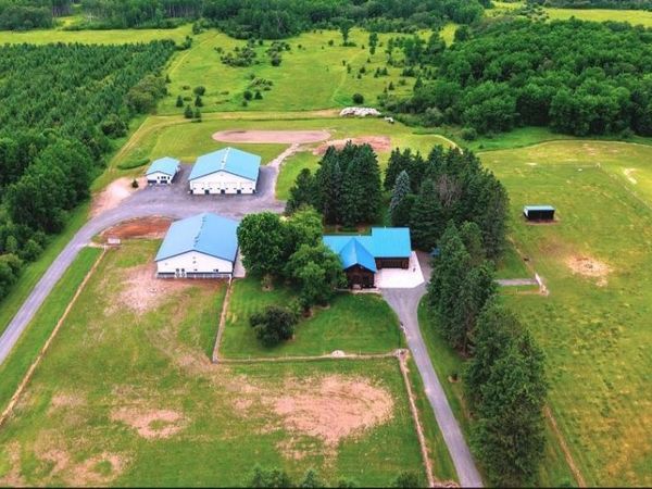 4193 Town Road 187, Ray, MN 56669