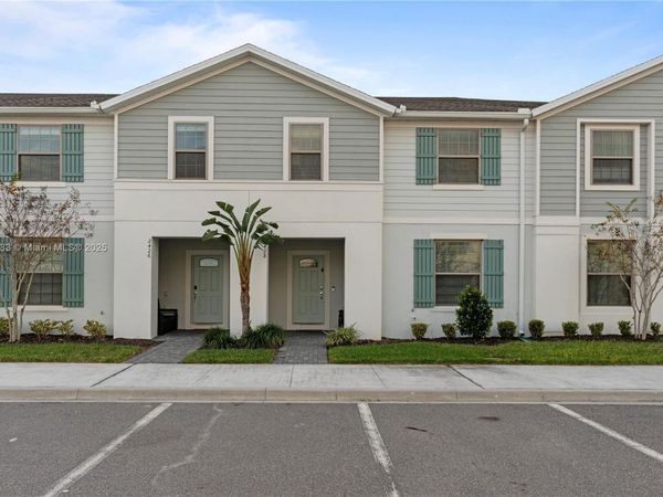 2428 Dubai Street, Kissimmee, FL 34747