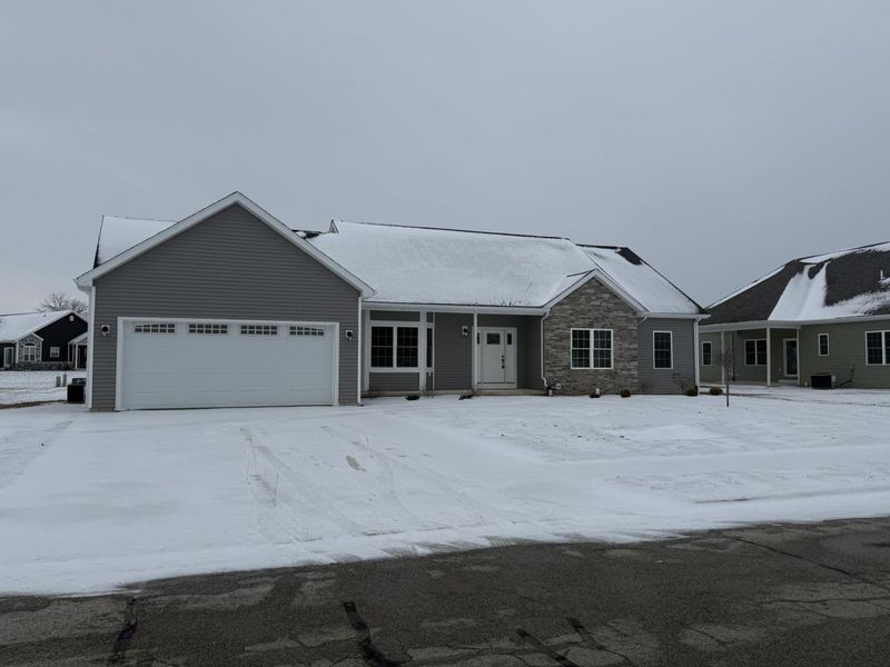 103 Saxony Drive, New Knoxville, OH 45871 Photo 1