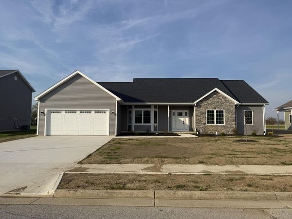 103 Saxony Drive, New Knoxville, OH 45871