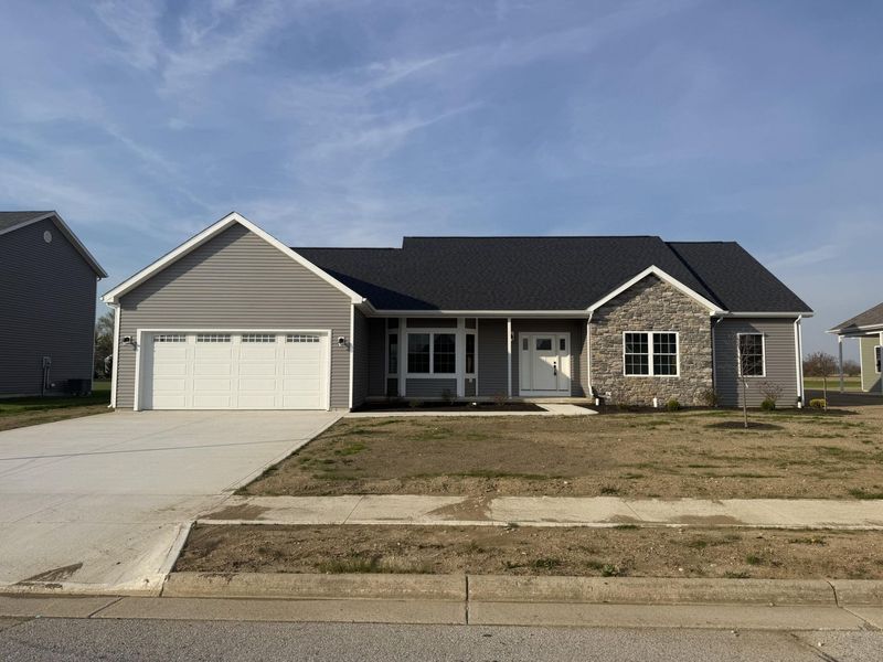 103 Saxony Drive, New Knoxville, OH 45871 Photo 1