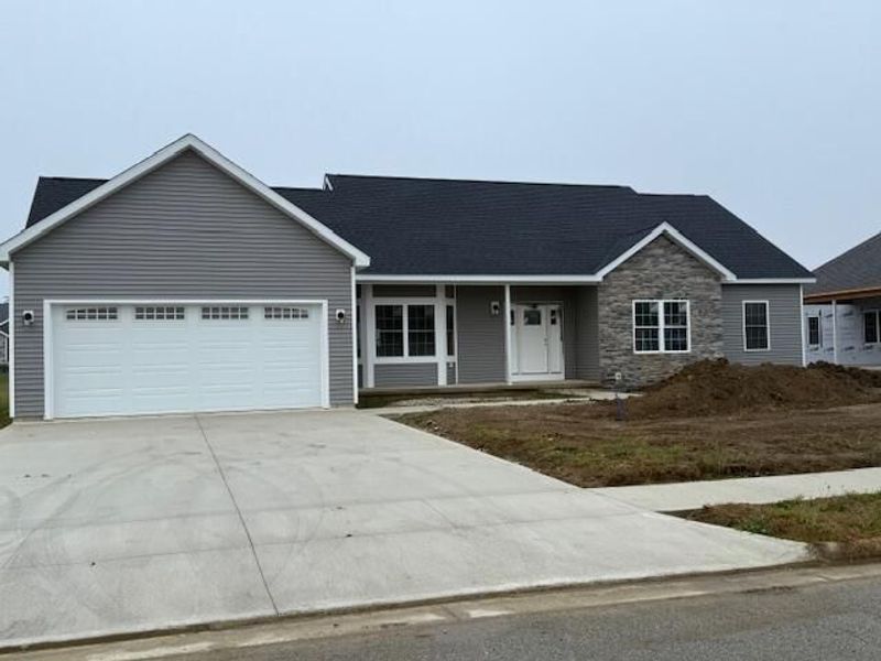 103 Saxony Drive, New Knoxville, OH 45871 Photo 3