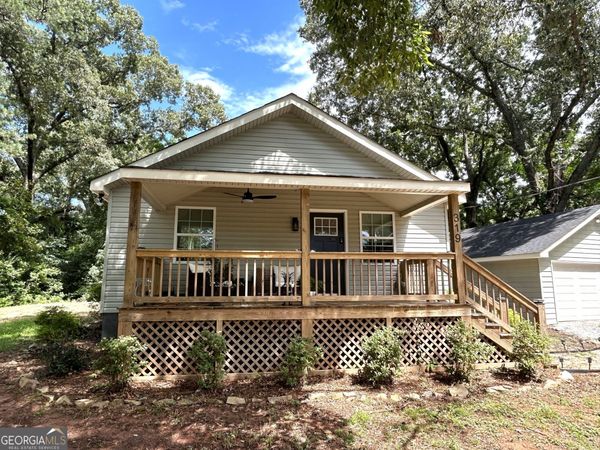 319 Cooley Road, Lagrange, GA 30241