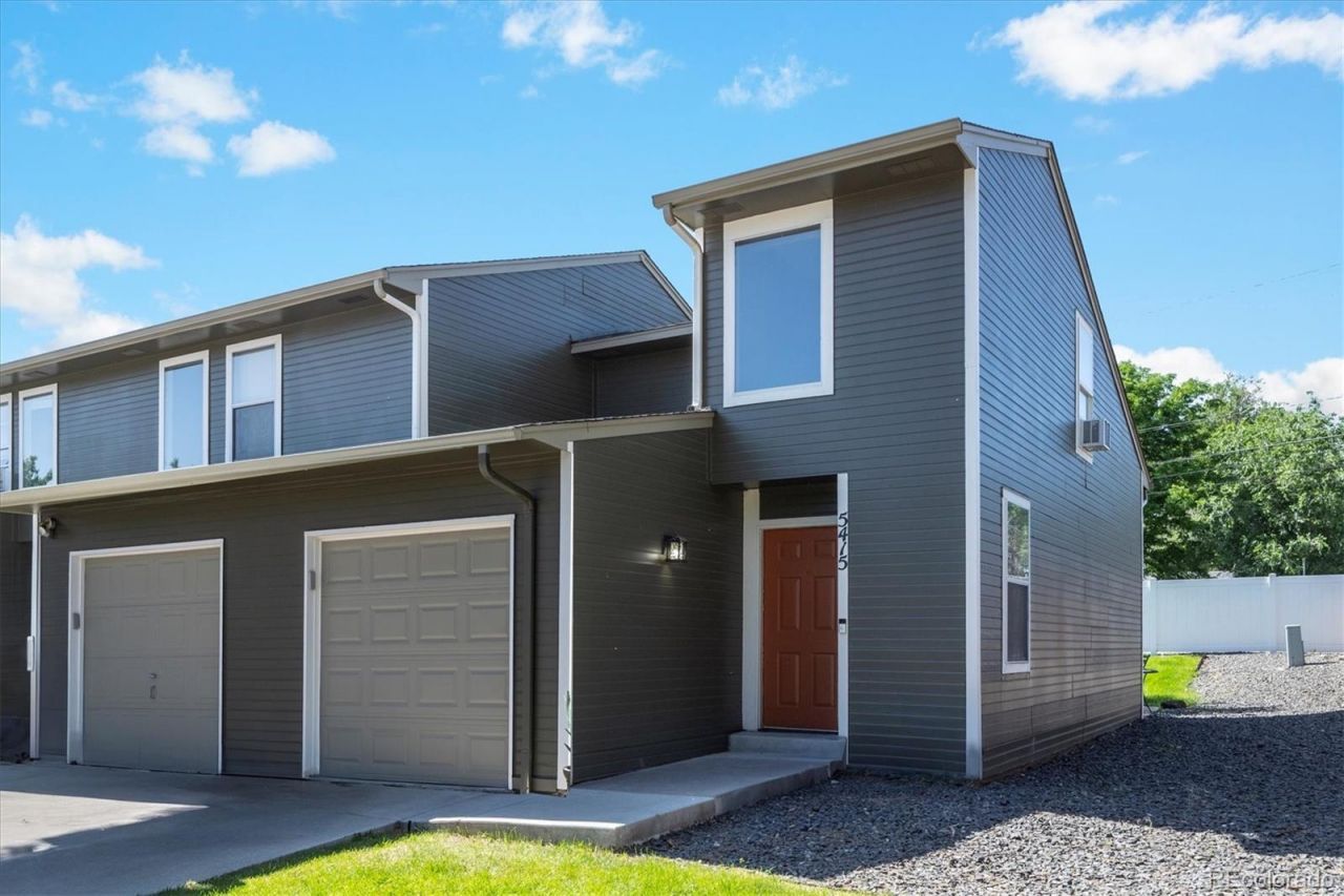5415 W 16th Avenue, Lakewood, CO 80214 Main Photo