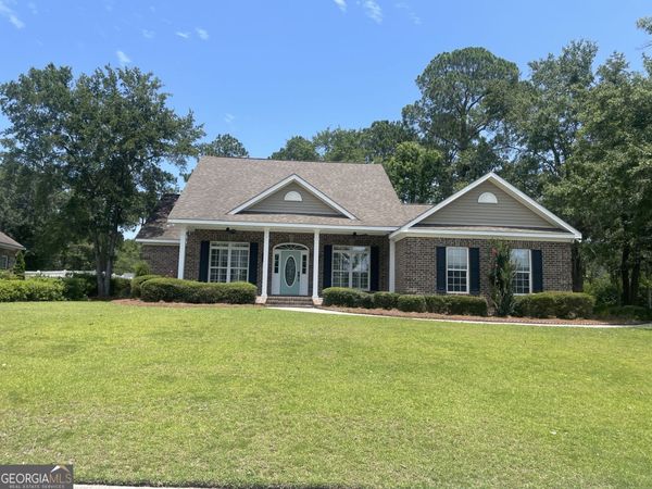 448 Myrtle Crossing Lane, Statesboro, GA 30458