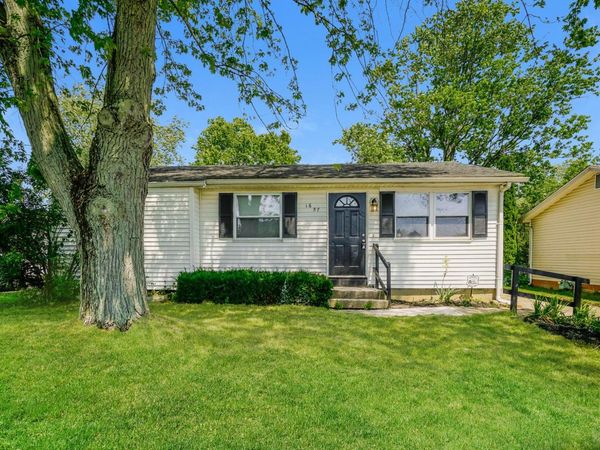 1657 Ripplebrook Road, Columbus, OH 43223