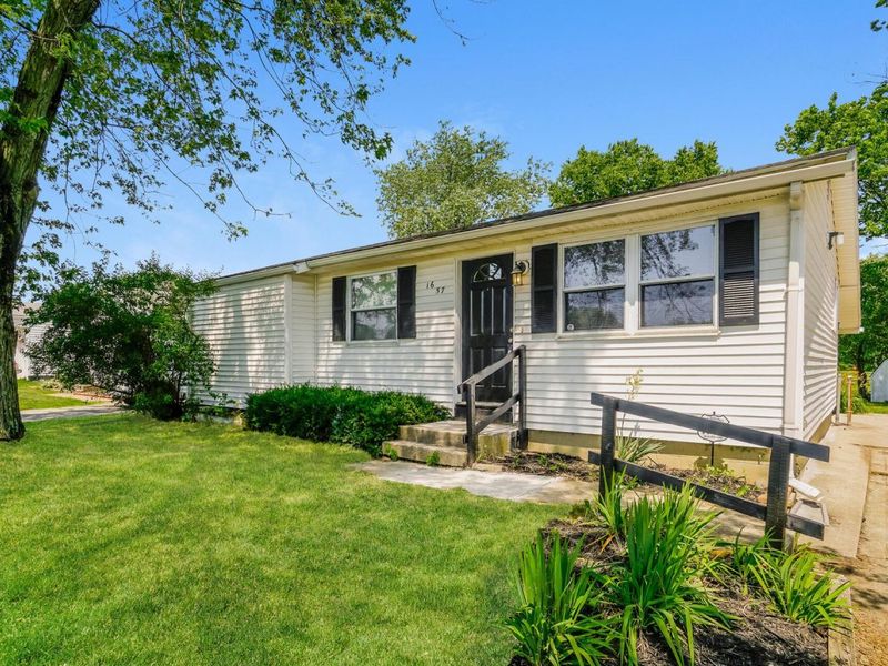 1657 Ripplebrook Road, Columbus, OH 43223 Photo 2