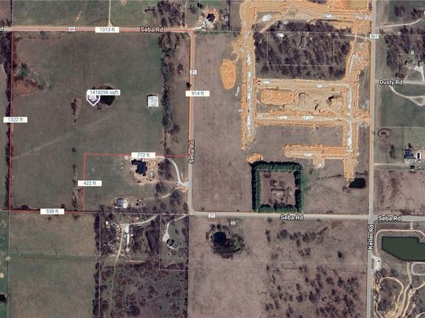 13045 Seba Road, Centerton, AR 72719