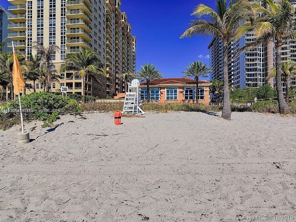 2080 S Ocean Dr, Unit 1408, Hallandale Beach, FL 33009 Photo