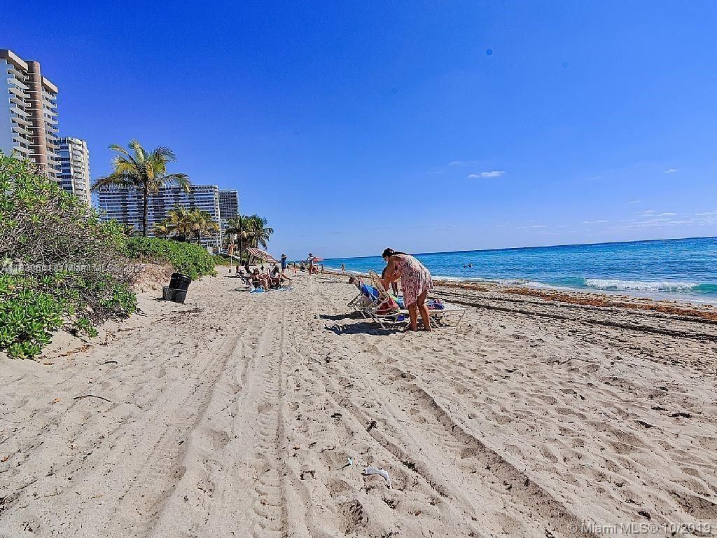 2080 S Ocean Dr, Unit 1408, Hallandale Beach, FL 33009 Photo
