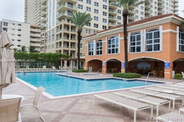 2080 S Ocean Dr, Unit 1408, Hallandale Beach, FL 33009 Photo
