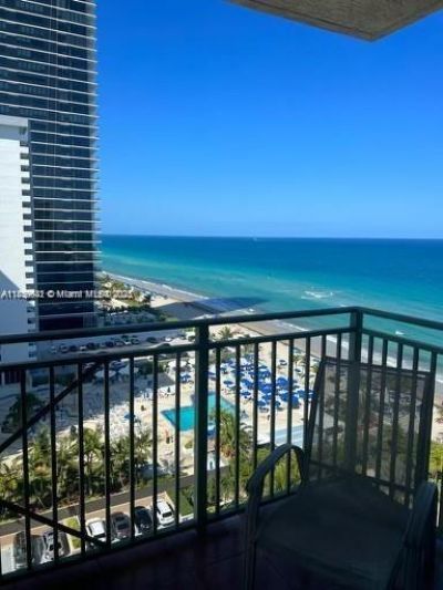2080 S Ocean Dr, Unit 1408, Hallandale Beach, FL 33009 Photo