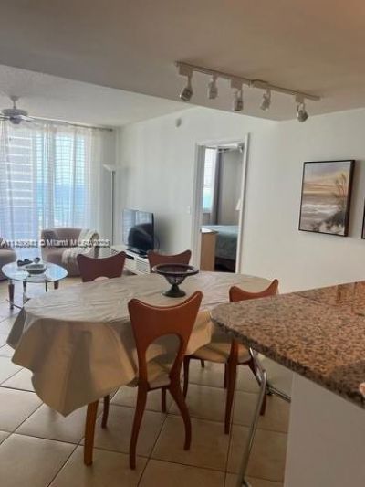2080 S Ocean Dr, Unit 1408, Hallandale Beach, FL 33009 Photo