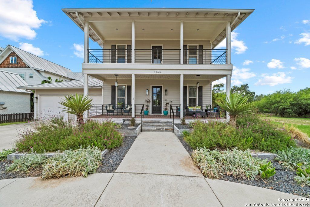 1165 Turtle Trail, New Braunfels, TX 78130 Main Photo