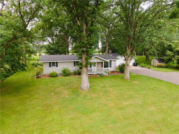 1207 State Highway 40, Bruce, WI 54819