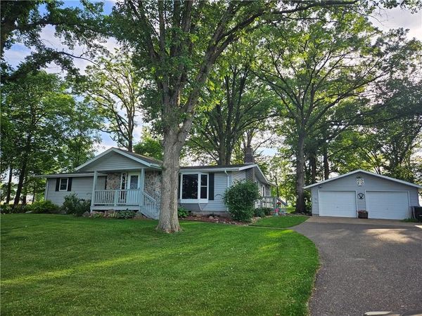 1207 State Highway 40, Bruce, WI 54819