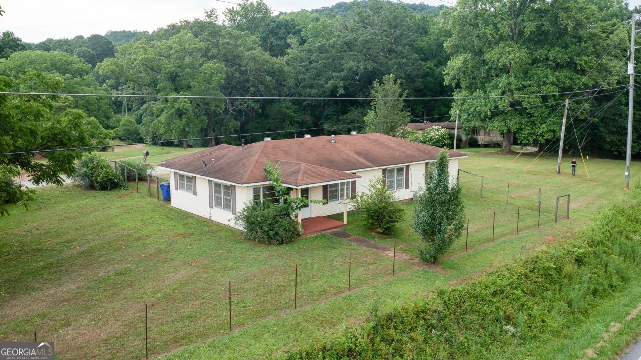 22 Deer Ridge Road, Dahlonega, GA 30533 Main Photo