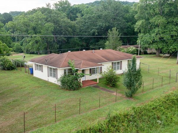 22 Deer Ridge Road, Dahlonega, GA 30533