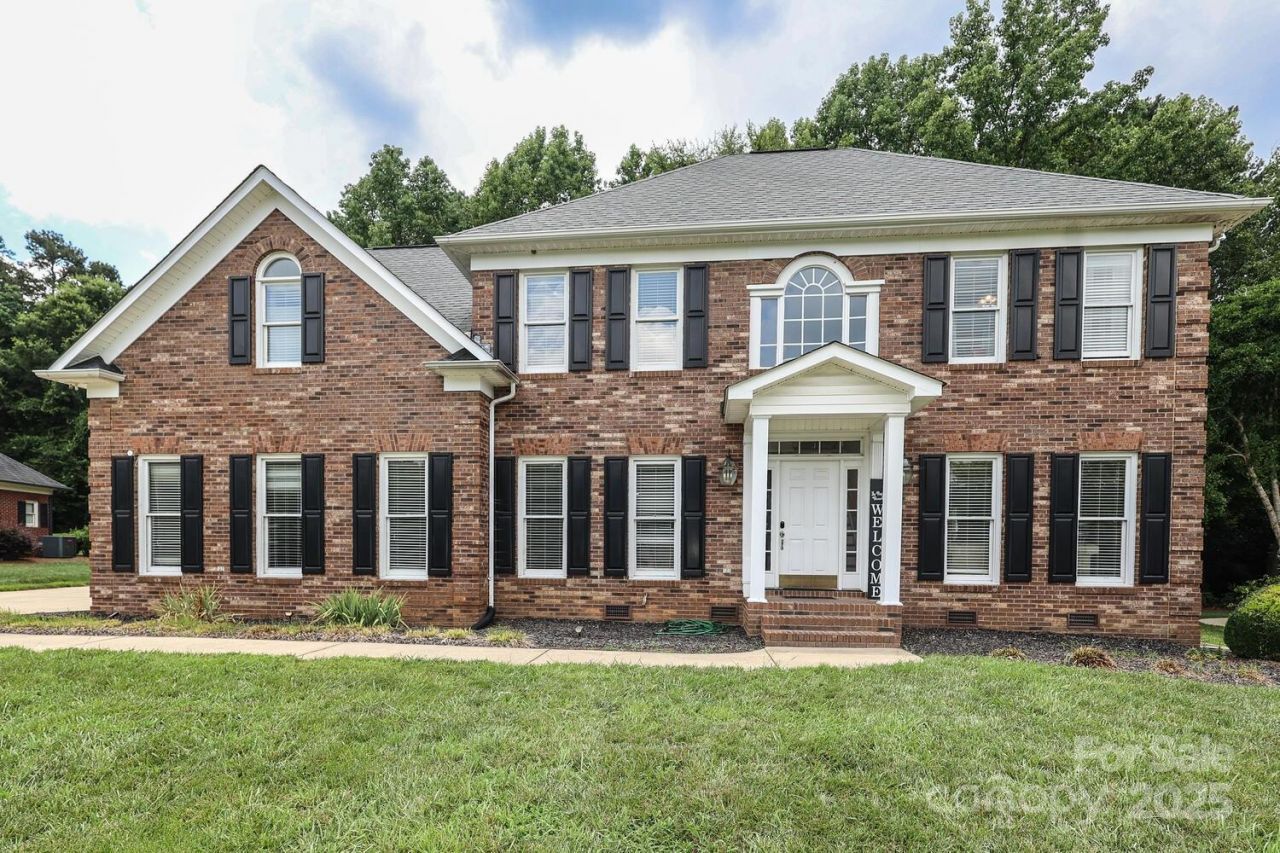 3015 Rochester Court, Monroe, NC 28110 Main Photo