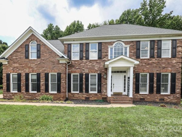 3015 Rochester Court, Monroe, NC 28110
