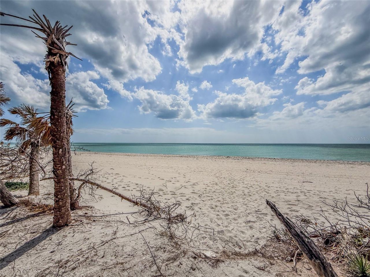 6180 Manasota Key Road, Lot #Gulf Side, Englewood, FL 34223 Photo