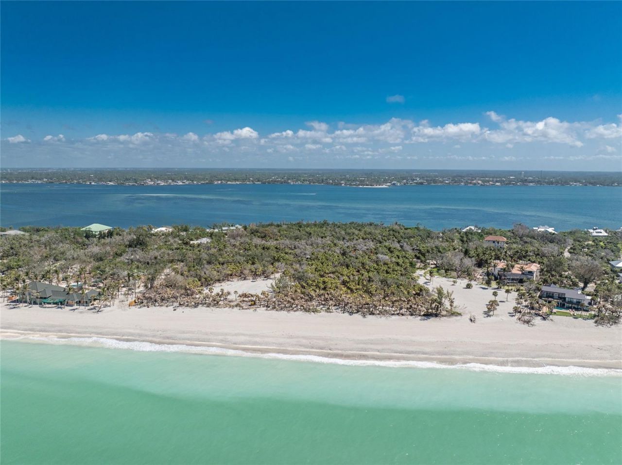 6180 Manasota Key Road, Lot #Gulf Side, Englewood, FL 34223 Photo