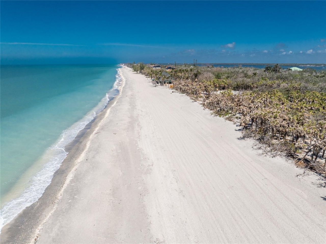 6180 Manasota Key Road, Lot #Gulf Side, Englewood, FL 34223 Photo