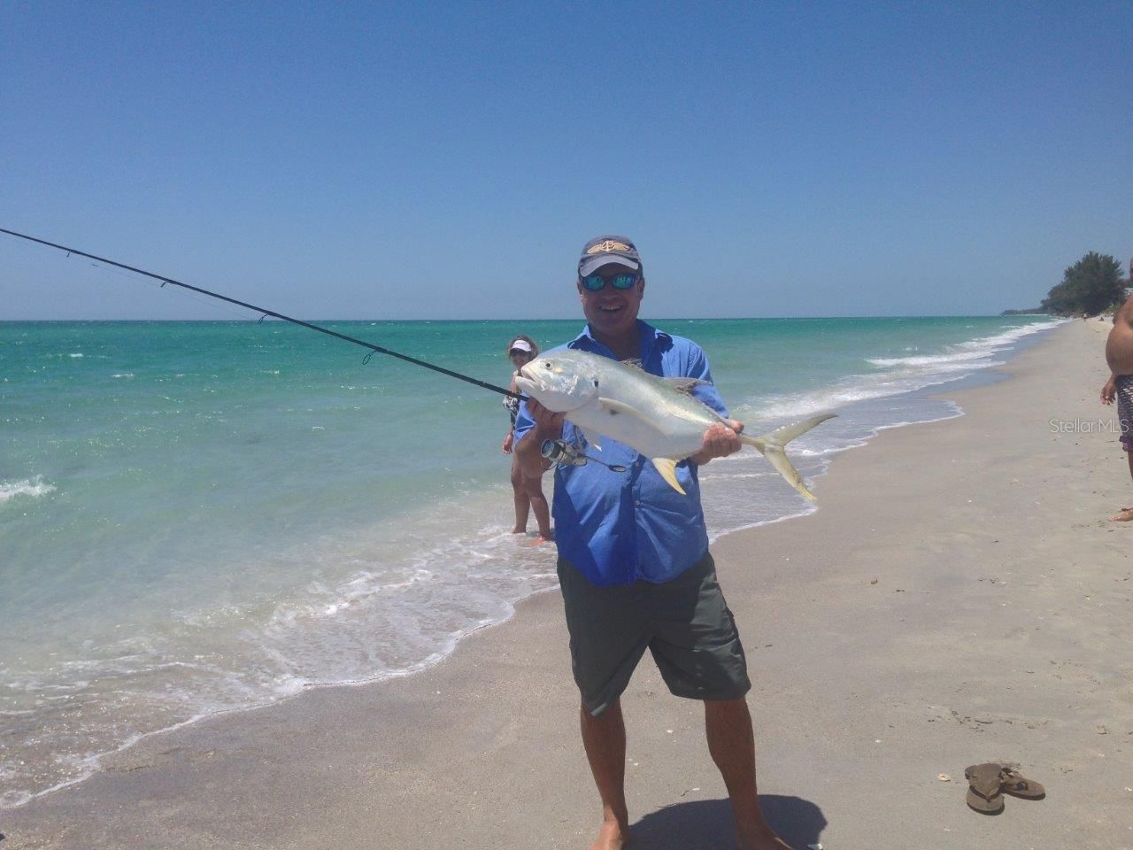 6180 Manasota Key Road, Lot #Gulf Side, Englewood, FL 34223 Photo