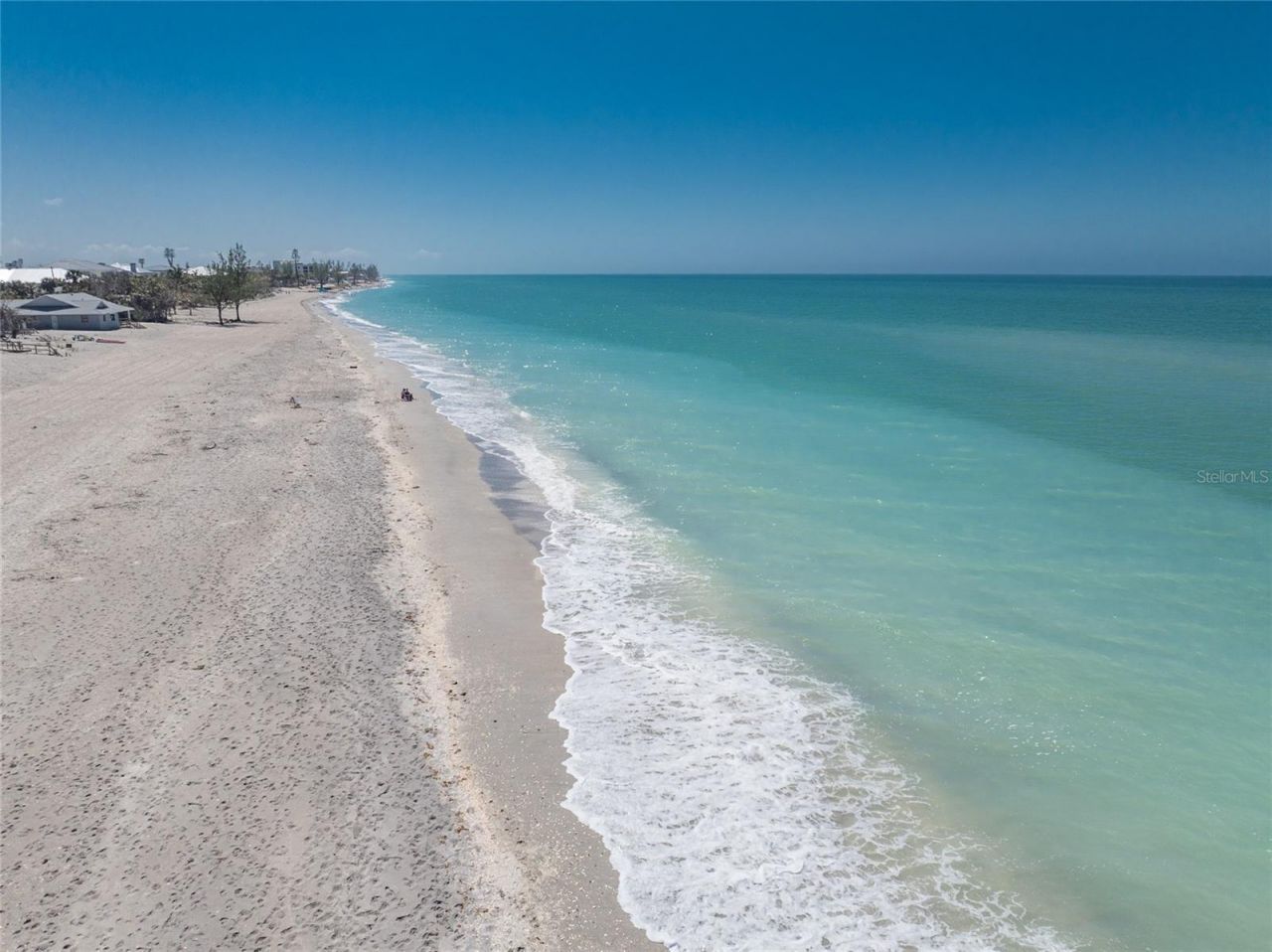 6180 Manasota Key Road, Lot #Gulf Side, Englewood, FL 34223 Photo