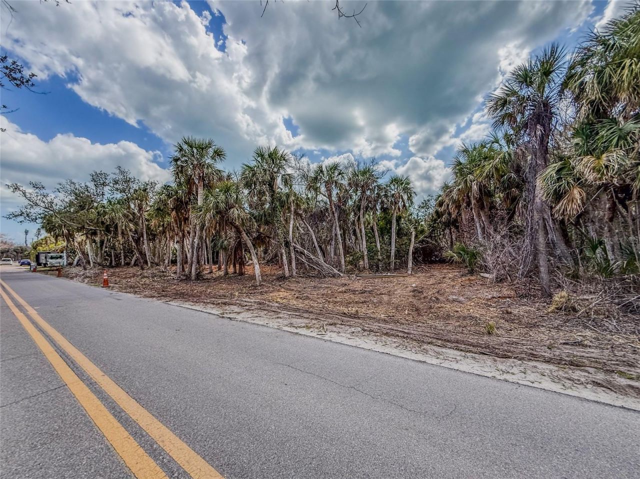 6180 Manasota Key Road, Lot #Gulf Side, Englewood, FL 34223 Photo
