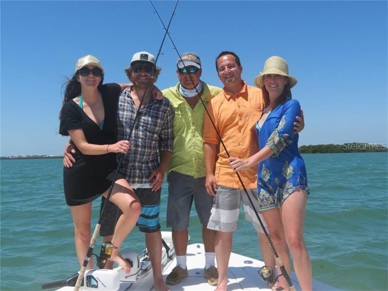 6180 Manasota Key Road, Lot #Gulf Side, Englewood, FL 34223 Photo