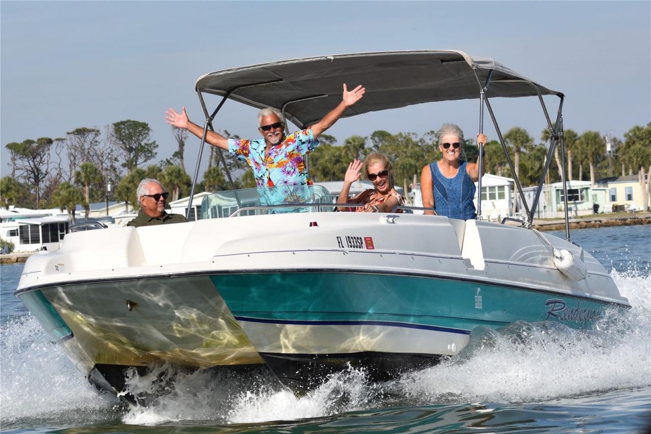 6180 Manasota Key Road, Lot #Gulf Side, Englewood, FL 34223 Photo