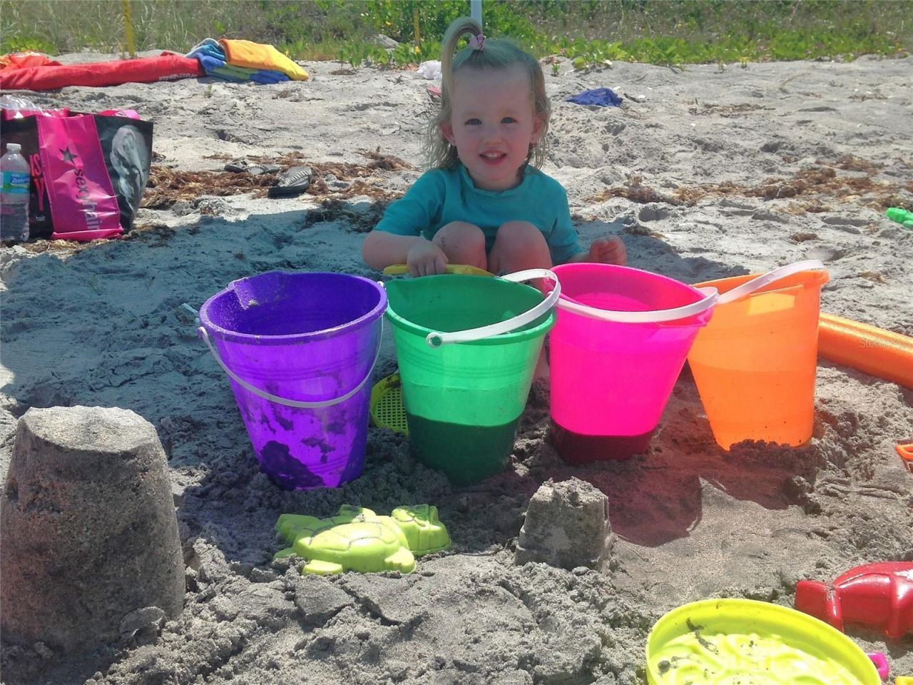 6180 Manasota Key Road, Lot #Gulf Side, Englewood, FL 34223 Photo