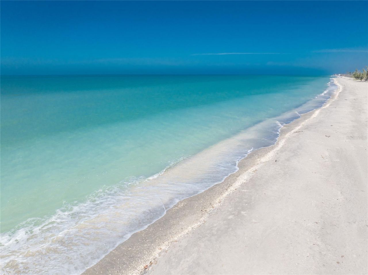 6180 Manasota Key Road, Lot #Gulf Side, Englewood, FL 34223 Photo