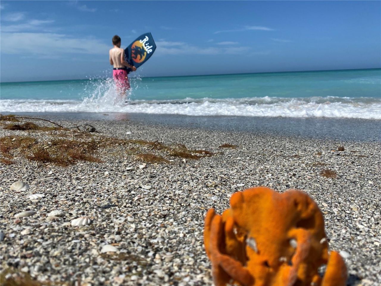 6180 Manasota Key Road, Lot #Gulf Side, Englewood, FL 34223 Photo