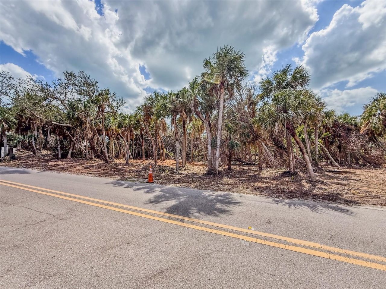 6180 Manasota Key Road, Lot #Gulf Side, Englewood, FL 34223 Photo