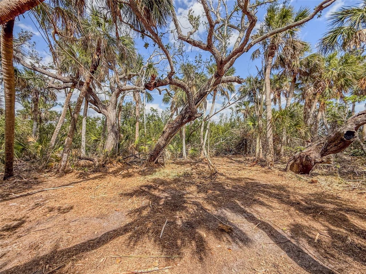 6180 Manasota Key Road, Lot #Gulf Side, Englewood, FL 34223 Photo