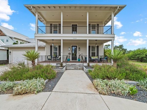 1165 Turtle TRL, New Braunfels, TX 78130