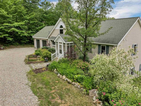 152 George Chick Drive, Madison, NH 03875